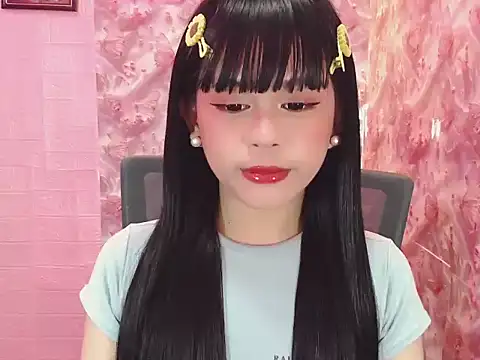 Yourslut Angelx online show from 16, 7, 2026