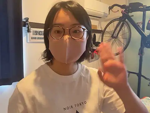genki energetic online show from 14, 6, 2026