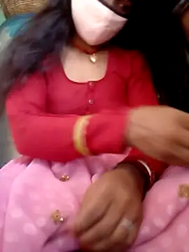 Snapshot of Aarti9080 chatting on 17, 6, 2026 Aarti9080 online show from 17, 6, 2026
