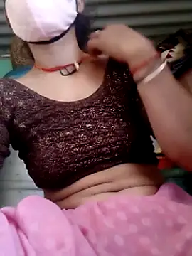Snapshot of Aarti9080 chatting on 19, 6, 2026 Aarti9080 online show from 19, 6, 2026