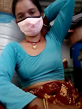 Snapshot of Aarti9080 chatting on 21, 6, 2026 Aarti9080 online show from 21, 6, 2026