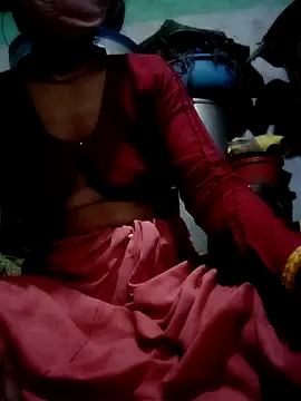 Snapshot of Aarti9080 chatting on 30, 6, 2026 Aarti9080 online show from 30, 6, 2026