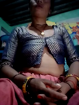 Snapshot of Aarti9080 chatting on 6, 7, 2026 Aarti9080 online show from 6, 7, 2026
