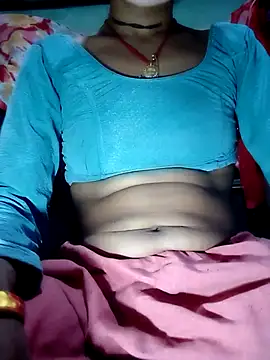 Snapshot of Aarti9080 chatting on 8, 7, 2026 Aarti9080 online show from 8, 7, 2026