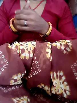 Snapshot of Aarti9080 chatting on 13, 7, 2026 Aarti9080 online show from 13, 7, 2026