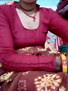 Snapshot of Aarti9080 chatting on 26, 7, 2026 Aarti9080 online show from 26, 7, 2026