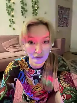 UmaBlossom online show from 1, 6, 2026