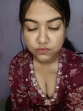 Snapshot of MissRiyaLive chatting on 1, 6, 2026 MissRiyaLive online show from 1, 6, 2026