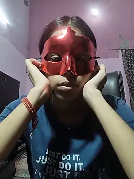 Snapshot of SoniRaj- chatting on 12, 6, 2026 SoniRaj- online show from 12, 6, 2026