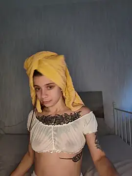 Eileenmurrr online show from 26, 6, 2026