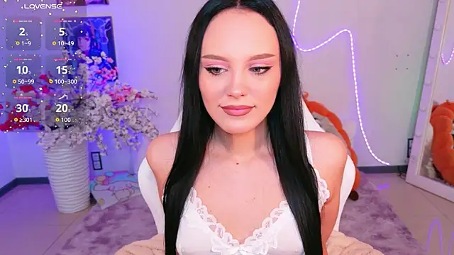 Cassadyy online show from 30, 6, 2026