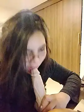 Roxxy Sade online show from 20, 6, 2026