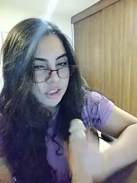 Roxxy Sade online show from 1, 7, 2026