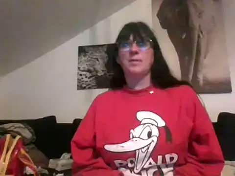 sexujuly88 online show from 8, 10, 2025