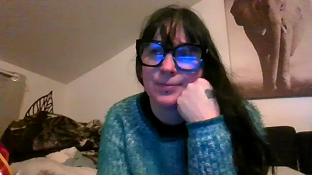 sexujuly88 online show from 13, 3, 2026