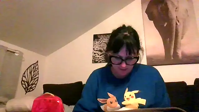 sexujuly88 online show from 27, 3, 2026