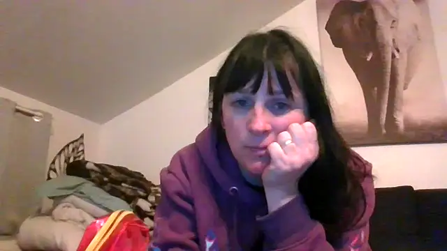 sexujuly88 online show from 13, 4, 2026