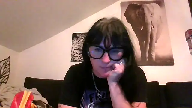 sexujuly88 online show from 27, 5, 2026