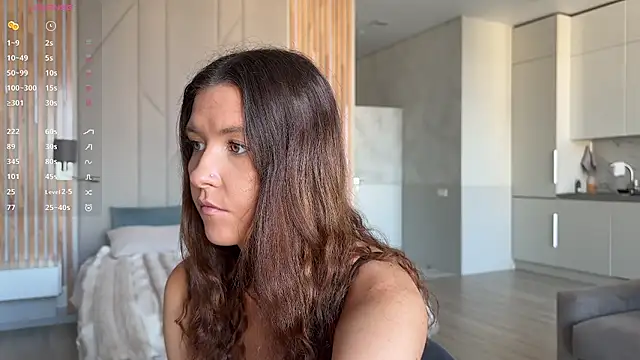 Snapshot of KeeleyDavis chatting on 2, 7, 2026 KeeleyDavis online show from 2, 7, 2026