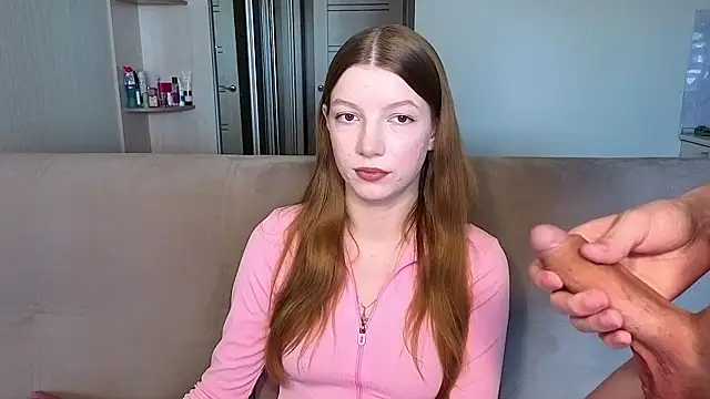 Snapshot of _Kamiko- chatting on 1, 6, 2026 Kamiko- online show from 1, 6, 2026