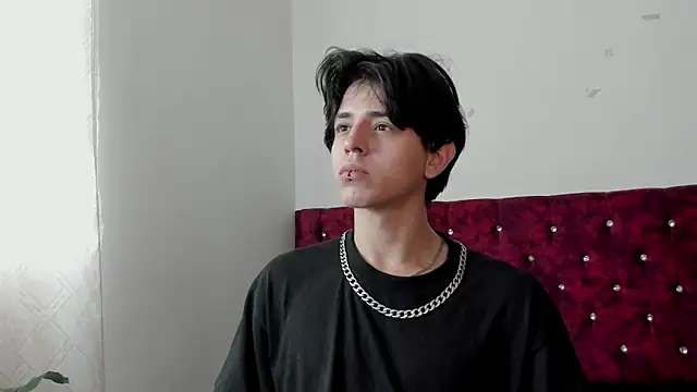 Snapshot of Angel_Miguel_1 chatting on 3, 6, 2026 Angel Miguel 1 online show from 3, 6, 2026