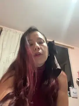 Snapshot of ArielFerrara chatting on 6, 6, 2026 ArielFerrara online show from 6, 6, 2026
