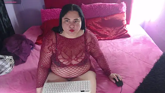 Snapshot of Britanny_Bigg chatting on 4, 6, 2026 Britanny Bigg online show from 4, 6, 2026