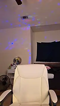 BigBlackMagicStic online show from 27, 7, 2026