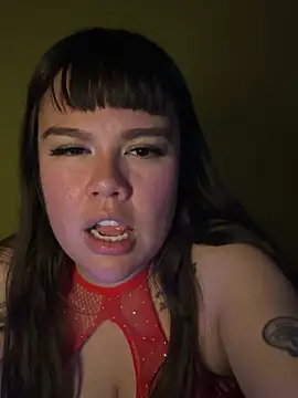 H0oneyBabyyy online show from 5, 7, 2026