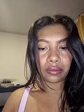 Snapshot of PauliOrtiz_1 chatting on 1, 6, 2026 PauliOrtiz 1 online show from 1, 6, 2026