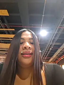 Snapshot of AhslyDuque chatting on 1, 7, 2026 AhslyDuque online show from 1, 7, 2026