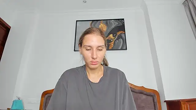 SofiClimbing online show from 15, 10, 2025