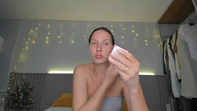 SofiClimbing online show from 17, 1, 2026