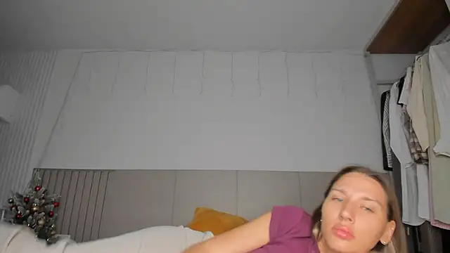 SofiClimbing online show from 15, 2, 2026