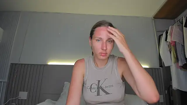 SofiClimbing online show from 28, 2, 2026