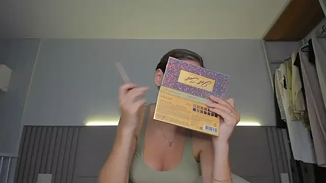 SofiClimbing online show from 25, 4, 2026