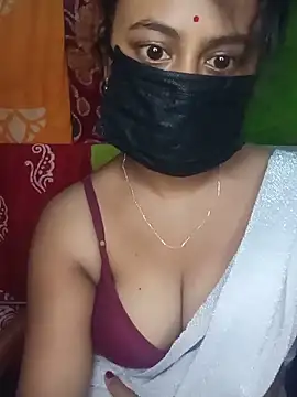 Sayanichatterjee024 online show from 2, 7, 2026