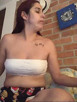 Snapshot of Sweet-Zoey chatting on 14, 6, 2026 Sweet-Zoey online show from 14, 6, 2026