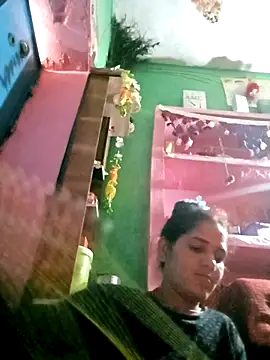 Snapshot of siwanijha007 chatting on 22, 7, 2026 siwanijha007 online show from 22, 7, 2026