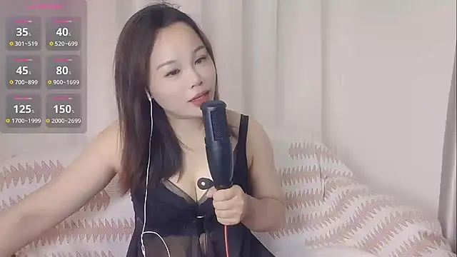 jingyu-IK online show from 5, 6, 2026