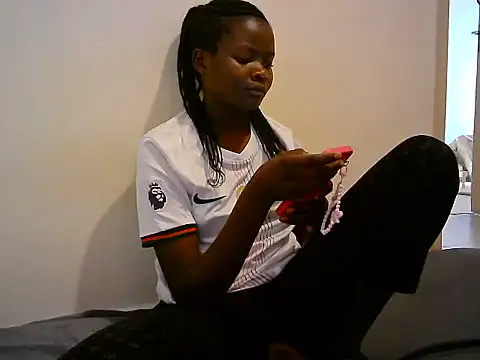 BerryJulie online show from 3, 7, 2026