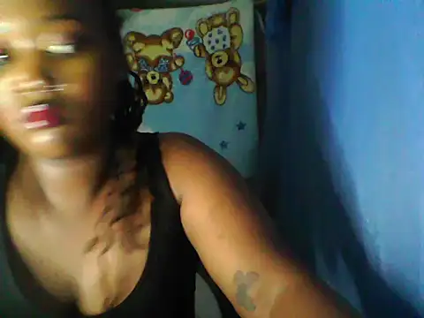 Snapshot of baby_doll02 chatting on 10, 7, 2026 baby doll02 online show from 10, 7, 2026