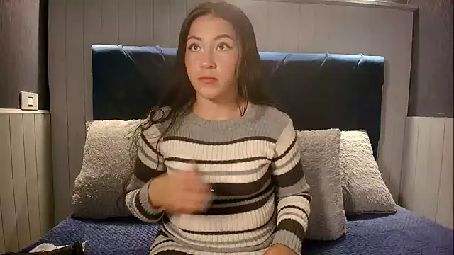 Lyannasex online show from 10, 7, 2026