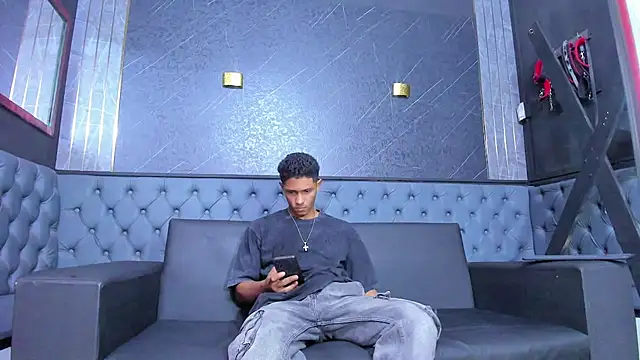 Snapshot of Yoel_Blessed chatting on 11, 7, 2026 Yoel Blessed online show from 11, 7, 2026