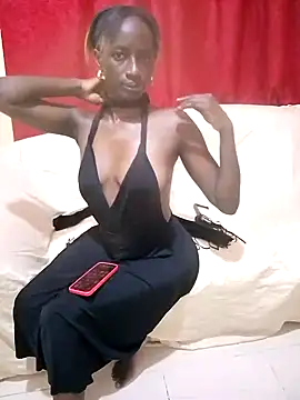 Beauty Blacck online show from 7, 6, 2026