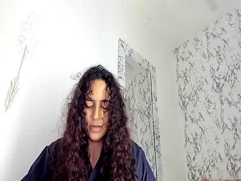 Snapshot of Shanom01 chatting on 6, 6, 2026 Shanom01 online show from 6, 6, 2026