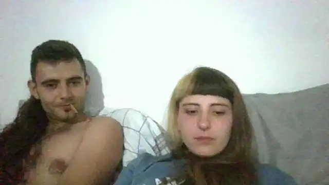 couple orgasmics online show from 1, 6, 2026