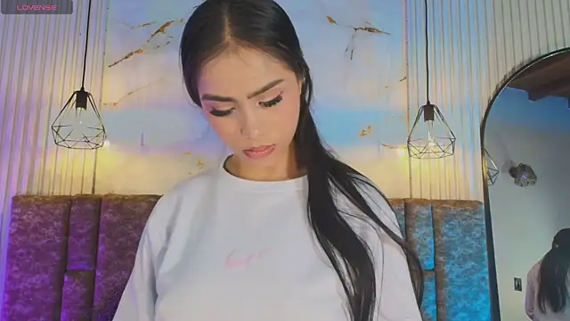 Snapshot of KENNIA_SWEETIEE chatting on 29, 6, 2026 KENNIA SWEETIEE online show from 29, 6, 2026
