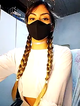 isabellyn online show from 25, 6, 2026