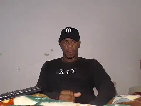 Frank X Husle online show from 8, 6, 2026